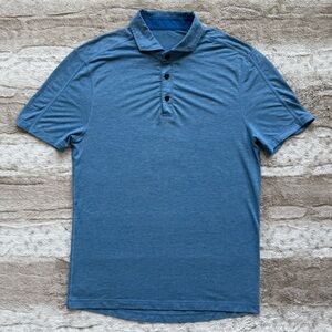 Lululemon Men’s Polo Shirt Size M